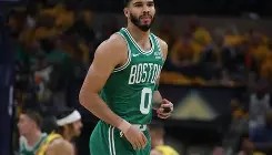 多米APP- 塔图姆最新消息 