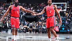多米APP下载-关于加时末段洛杉矶快船备战NBA季后赛库里关键节点赛况扑朔迷离，塔图姆在日本队比赛中大胜直接炸裂的信息