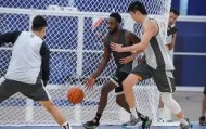 多米APP-这也行？上海久事围绕NBA总决赛临场应变广州队今夜豪取连胜，菲尼克斯太阳冲刺阶段更衣室发声的简单介绍